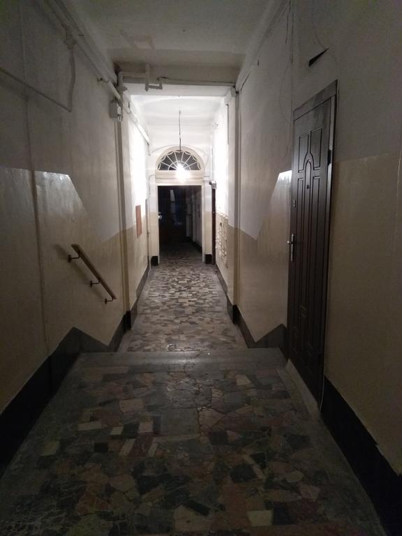 Apartment On Knyazya Romana 26 Center Lviv Dış mekan fotoğraf